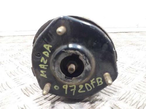 Right front shock absorber MAZDA 6 Saloon (GG)  | BP5176081M17 