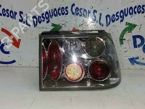 Used Right taillight SEAT IBIZA II (6K1) [1993-2002]  5189759