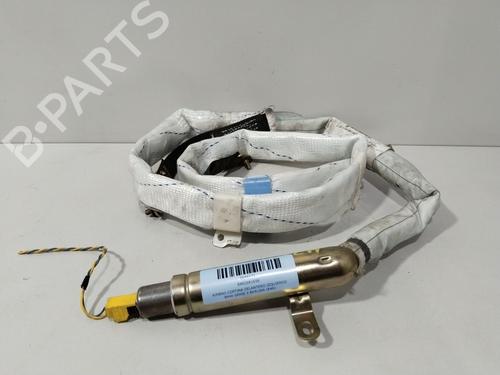 Used Left curtain airbag BMW 3 (E46) 320 d (136 hp) 28193591