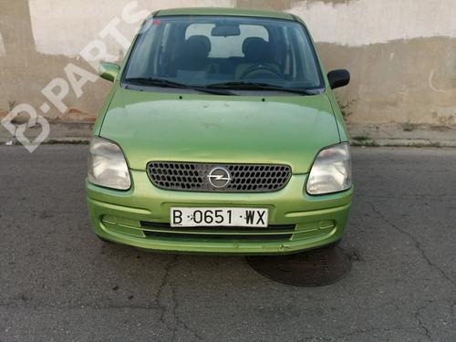 OPEL AGILA (A) (H00)    900253