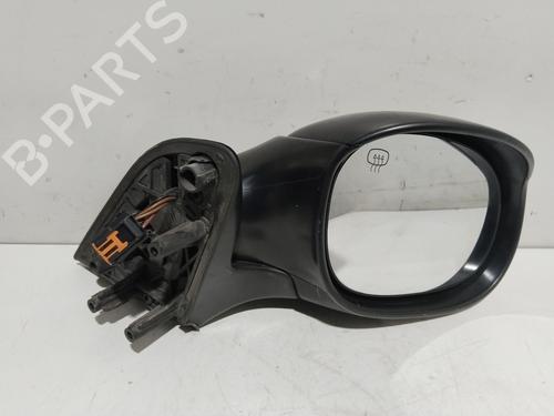 Used Right mirror CITROËN XSARA PICASSO (N68) 1.6 HDi (90 hp) 21540277