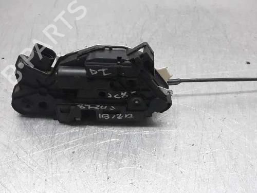 Front left lock SEAT IBIZA IV ST (6J8, 6P8)  | BP6133112C98 