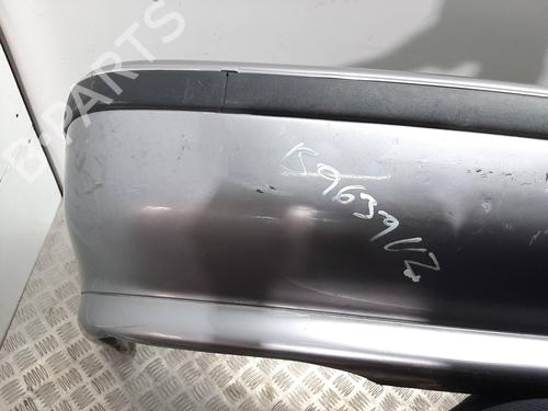 Rear bumper BMW 5 (E39) 535 i | BP6990502C8 