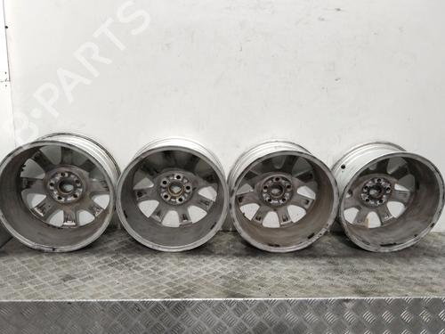 Rim TOYOTA AVENSIS Estate (_T27_)  | BP18409949C45 
