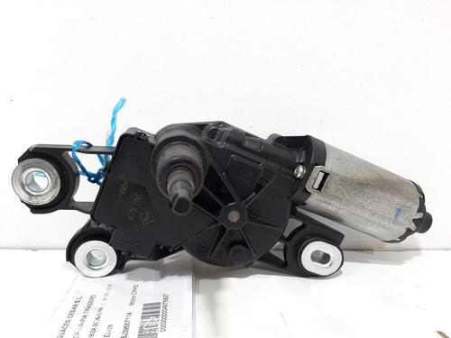 Used Rear wiper motor SEAT IBIZA IV SC (6J1, 6P5) [2008-2018]  7518048