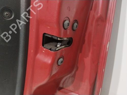 Right front door PEUGEOT BIPPER (AA_) 1.4 HDi | BP21596734C3 