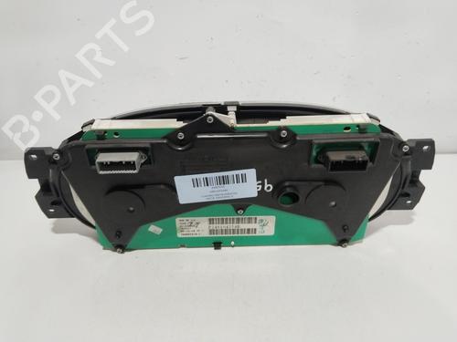 Instrument cluster DACIA SANDERO II 1.5 dCi | BP25131669C47 - Image 2