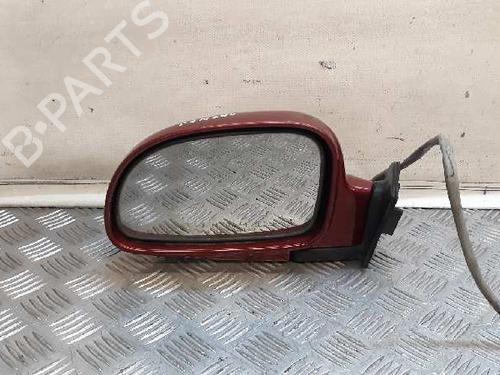 Used Left mirror Left mirror DAEWOO REZZO (U100) [2000-2026] 6566424 6566424