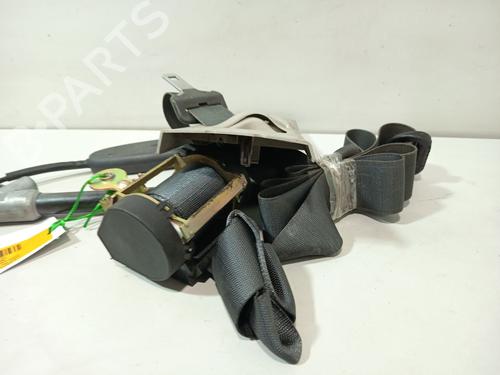 Front left seatbelt RENAULT SCÉNIC II (JM0/1_) | BP33954379I26 - Image 3