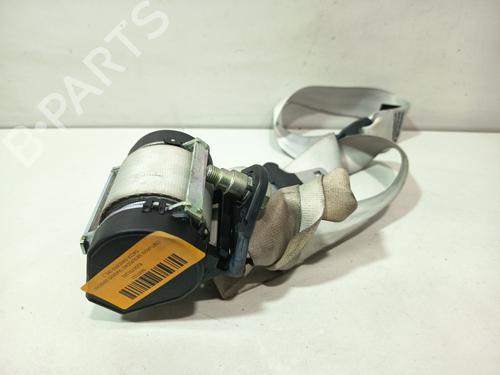 Used Rear right seatbelt Rear right seatbelt DACIA SANDERO 1.2 16V (75 hp) 33980939 33980939
