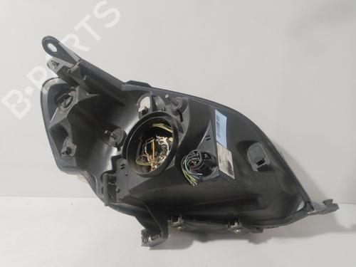 Left headlight FIAT FIORINO Box Body/MPV (225_) 1.3 D Multijet (225BXD1A, 225BXB1A, 225BXB11) | BP31045360C28 