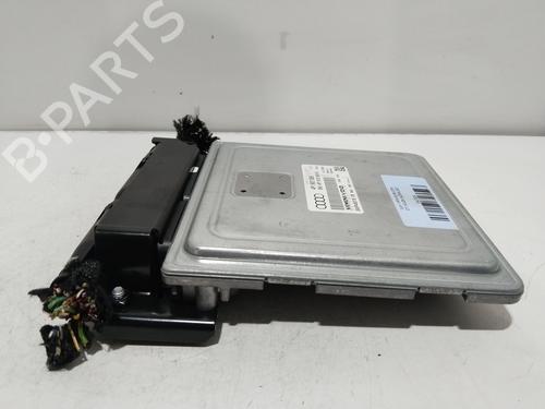 Engine control unit (ECU) AUDI A6 C6 Avant (4F5) 3.2 FSI | BP26506111M57 