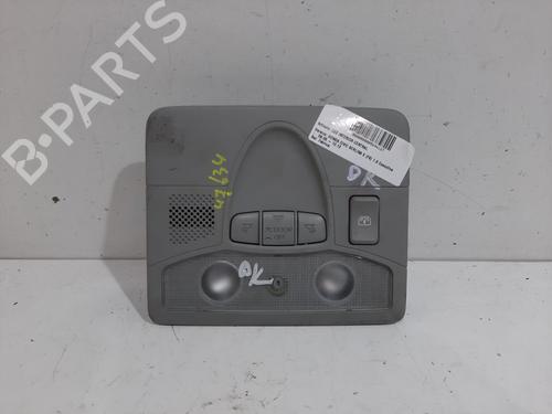 Innerbelysning HONDA CIVIC VIII Hatchback (FN, FK) 1.8 (FN1, FK2) (140 hp) 13712269