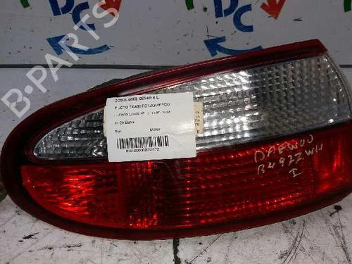 Left taillight DAEWOO LANOS (KLAT) | BP5162410C34 - Image 1