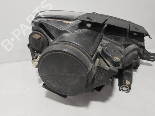 Left headlight VW PASSAT B6 (3C2) 2.0 TDI | BP27275339C28 