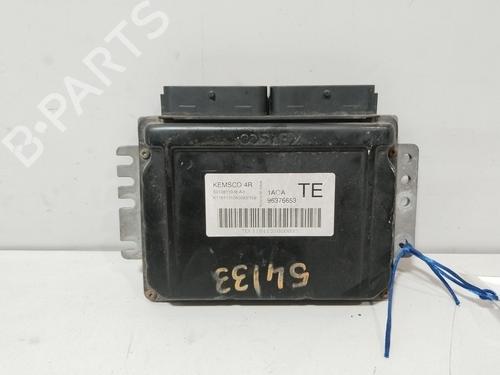Centralina do motor Centralina do motor 37702147 37702147