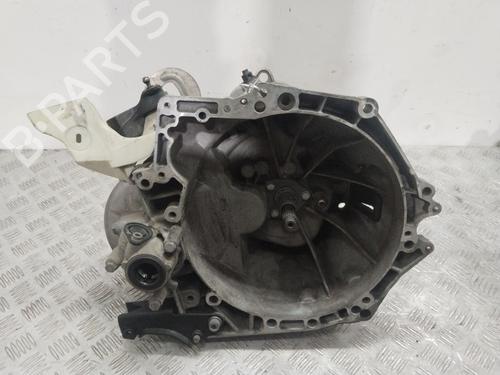 Getriebe für PEUGEOT 207 (WA_, WC_) 1.6 HDi (90 hp) 31362620