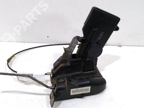 Front right lock MAZDA 2 (DY)  | BP9221184C97 