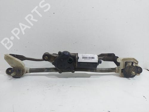 Used Front wiper motor NISSAN MICRA III (K12) [2002-2011]  13542003