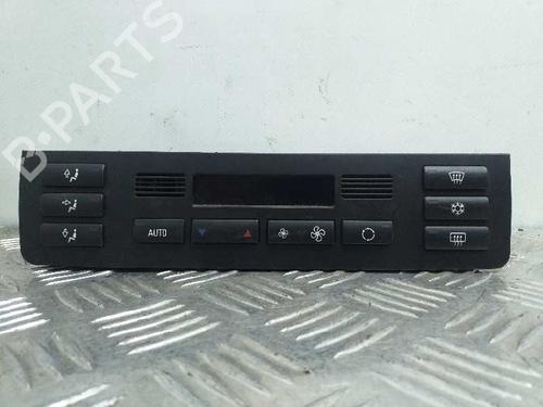 Used Climate control Climate control BMW 3 (E46) [1997-2005] 5167498 5167498