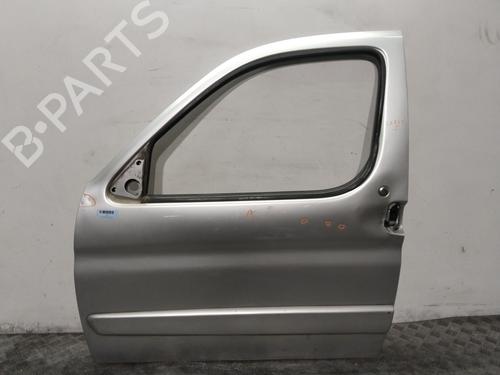 Used Left front door Left front door PEUGEOT PARTNER Box Body/MPV (5_, G_) 1.6 HDi 75 (75 hp) 30135163 30135163