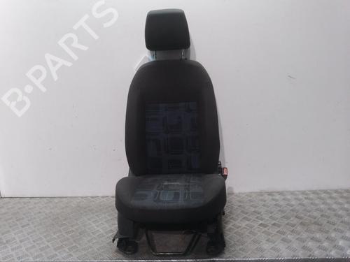 Used Right front seat Right front seat FORD FIESTA VI (CB1, CCN) [2008-2026] 11090993 11090993