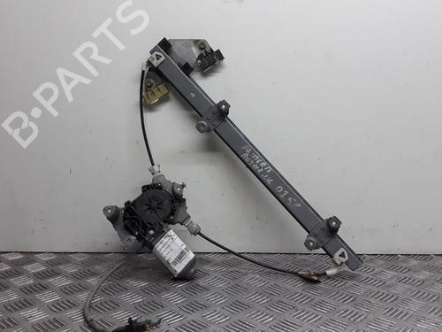 Used Front left window mechanism Front left window mechanism NISSAN PRIMERA Hatchback (P11) [1996-2002] 10975054 10975054