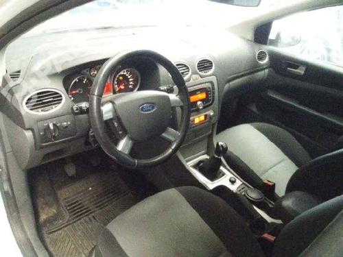 Steering column FORD FOCUS II (DA_, HCP, DP)  | BP5195241M21 