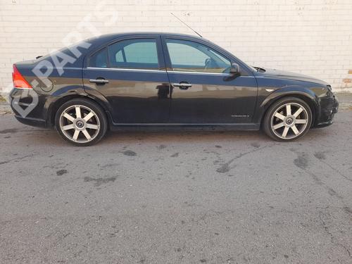 Left front driveshaft FORD MONDEO III (B5Y) 2.2 TDCi | BP10365552M38 