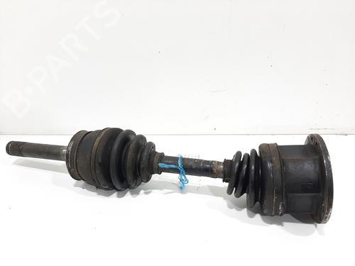 Used Right front driveshaft Right front driveshaft AUDI A4 B5 (8D2) [1994-2001] 7903384 7903384