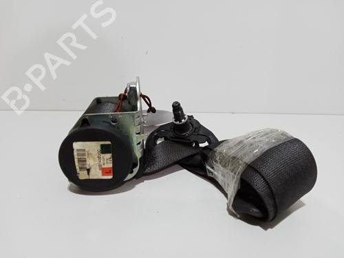 Rear left seatbelt OPEL ASTRA H GTC (A04)  | BP6621155I29 