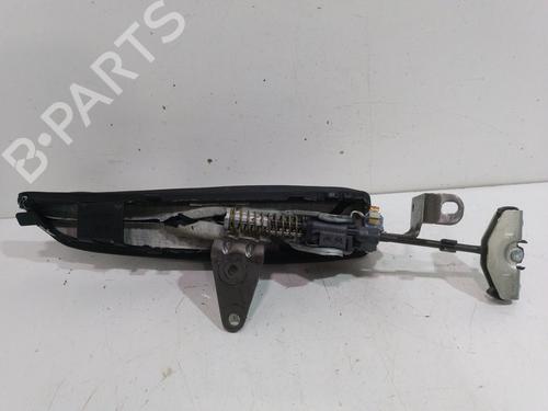 Hand brake BMW 1 (E87) 116 i | BP17664811I18 