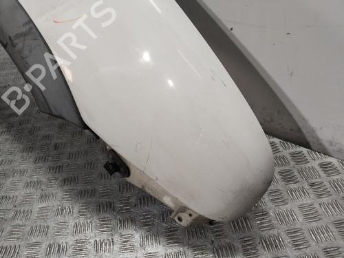 Right front fenders NISSAN TERRANO II (R20) 2.7 TDi 4WD | BP29506615C42 