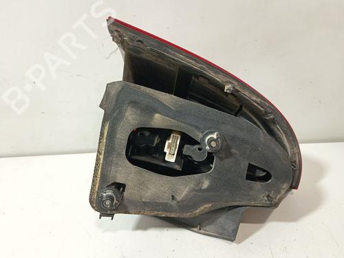 Left taillight CITROËN C5 II (RC_) 2.0 HDi (RCRHRH) | BP36667694C34 - Image 2