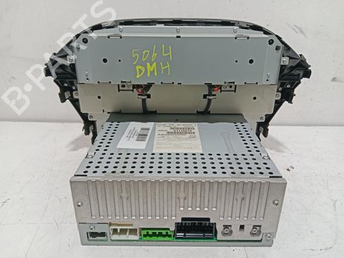 Radio HONDA FR-V (BE) 1.7 (BE1) | BP18101419E6 