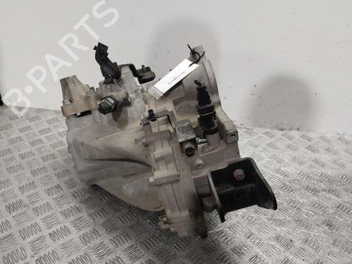 Gearbox HYUNDAI ACCENT III Saloon (MC) 1.6 GLS | BP29355078M3 