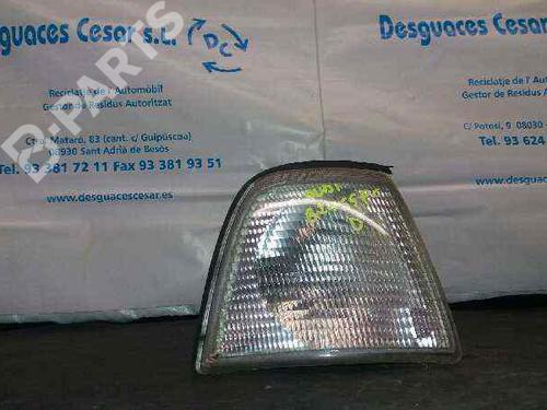 Used Right front indicator AUDI 90 B3 (893, 894, 8A2) 2.0 20 V (160 hp) 5164624