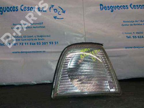 Intermitente delantero derecho AUDI 90 B3 (893, 894, 8A2) 2.0 20 V (160 hp) 811953056