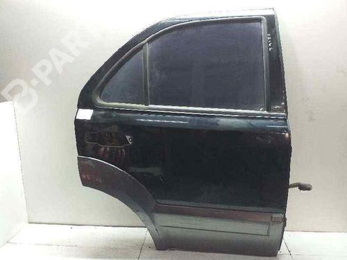 Used Right rear door KIA SORENTO I (JC) 2.5 CRDi 4WD (140 hp) 5663795