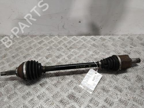 Used Left front driveshaft Left front driveshaft VW UP! (121, 122, BL1, BL2, BL3, 123) e-Up (82 hp) 40101454 40101454