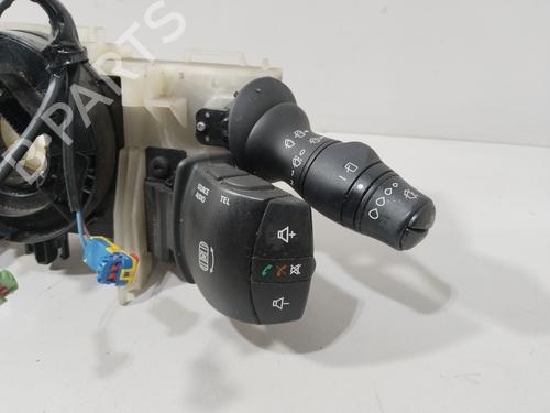 Switch RENAULT MEGANE III Hatchback (BZ0/1_, B3_)  | BP29308449I30 