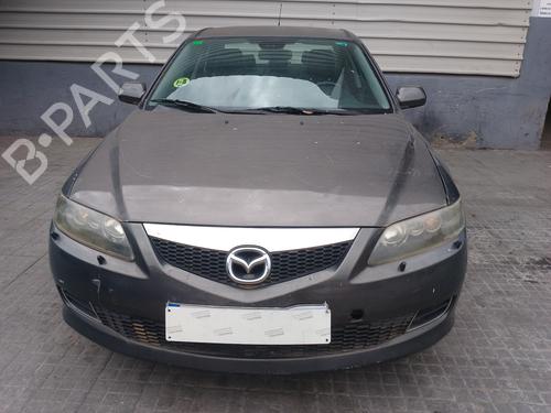 Switch MAZDA 6 Saloon (GG) 2.0 DI (GG14) | BP10178078I30 - Image 4