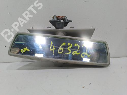 Rear mirror SEAT LEON (1P1)  | BP10115117I6 