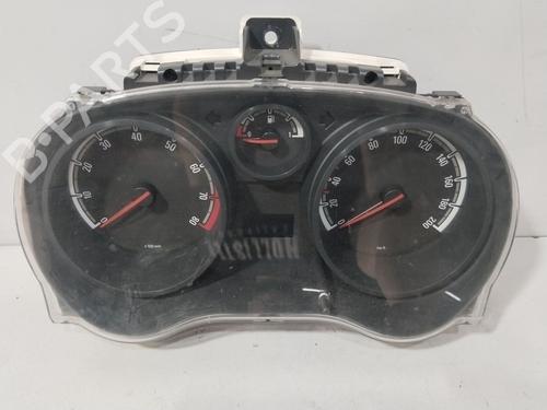 Quadrante OPEL CORSA D (S07) [2006-2015]  30393037