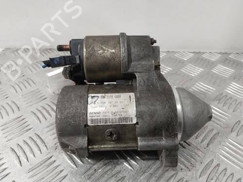 Starter SMART FORTWO Cabrio (450) | BP31038660M8 - Image 2