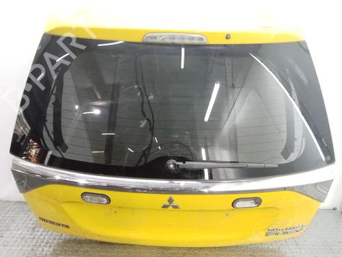 Used Tailgate Tailgate 33328992 33328992
