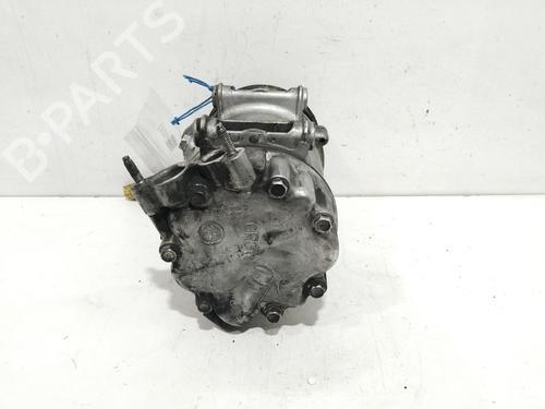 AC compressor CITROËN C4 Picasso I MPV (UD_)  | BP17324541M34 