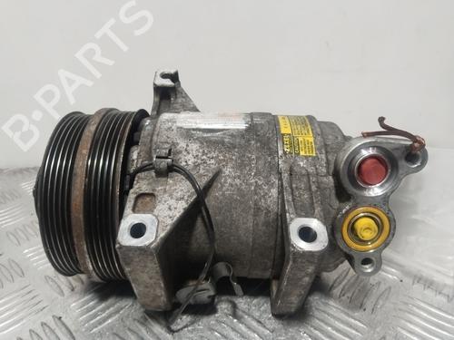 AC compressor VOLVO V50 (545) D5 | BP39104768M34 - Image 2
