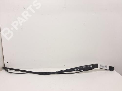 Used Front windshield wiper arm RENAULT ESPACE III (JE0_) 3.0 V6 24V (JE0G, JE0R) (190 hp) 6645705