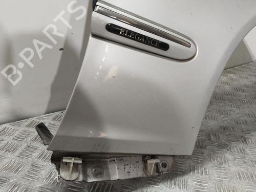Right front fenders MERCEDES-BENZ C-CLASS (W203) C 200 CDI (203.004) | BP28046495C42 